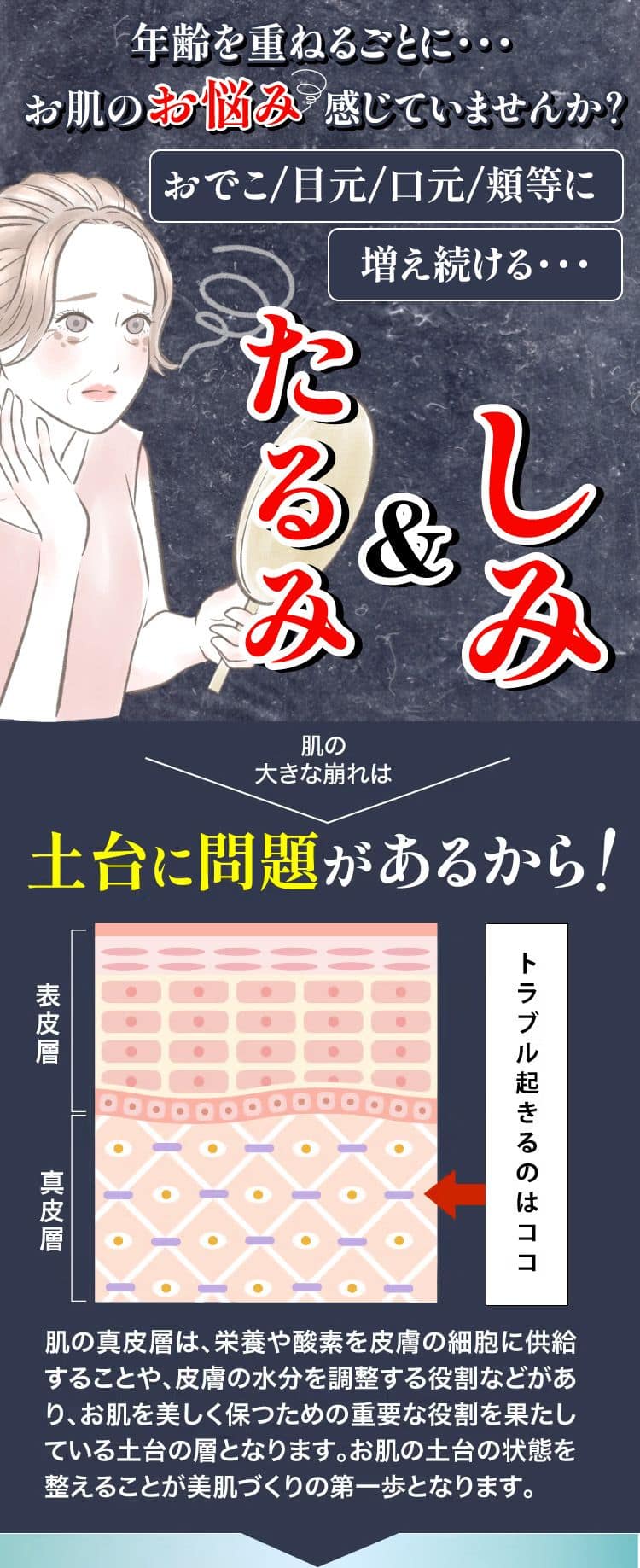こんなお悩みありませんか？